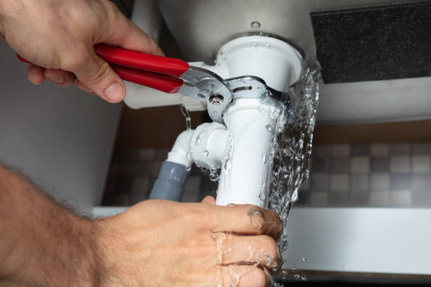 Best Water damage restoration services  in Sugar Creek, MO